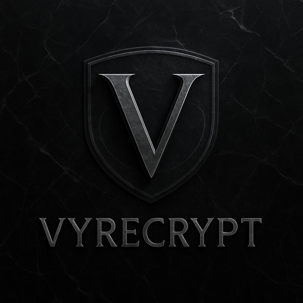 VYRECRYPT